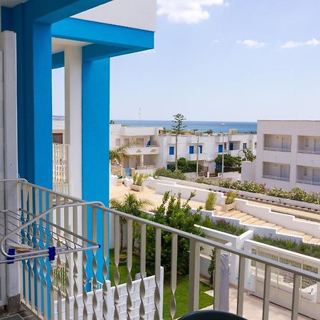 Gigli Hotel Salento Marina Di Pescoluse Habitación foto