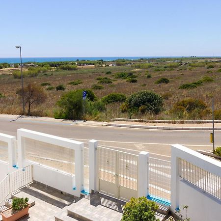 Gigli Hotel Salento Marina Di Pescoluse Habitación foto