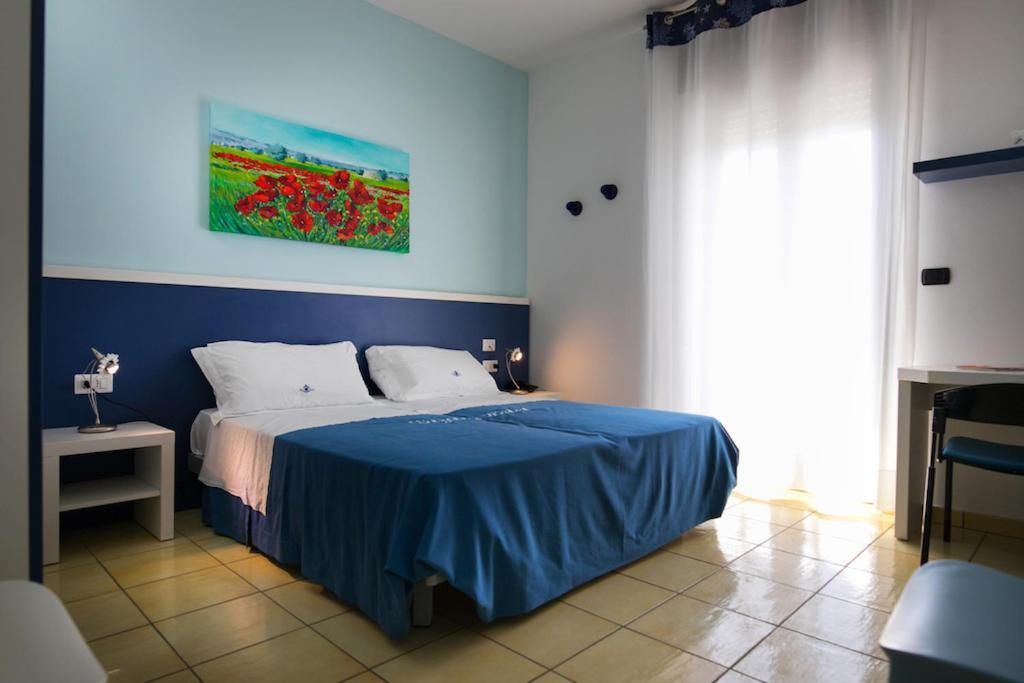 Gigli Hotel Salento Marina Di Pescoluse Habitación foto