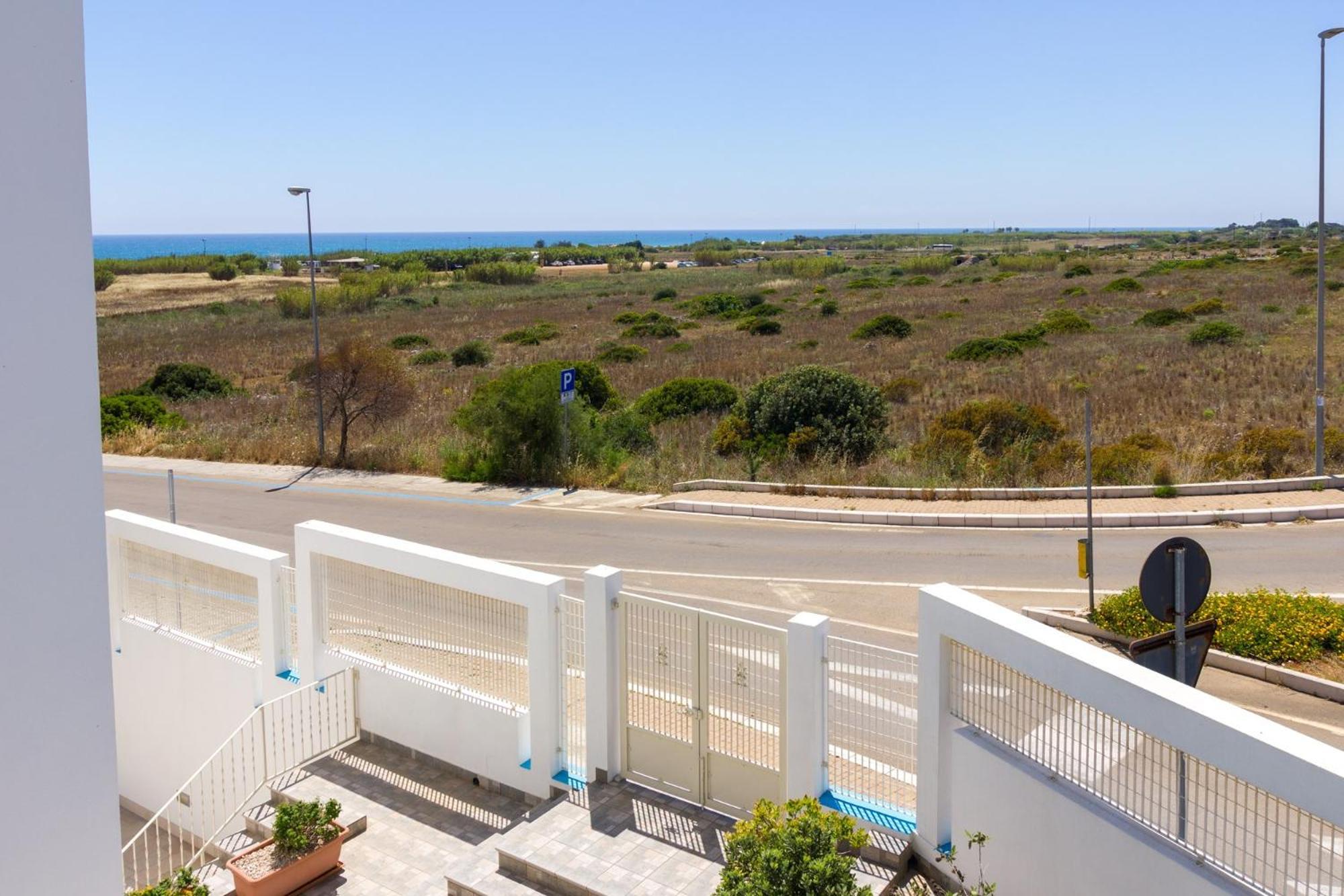 Gigli Hotel Salento Marina Di Pescoluse Habitación foto