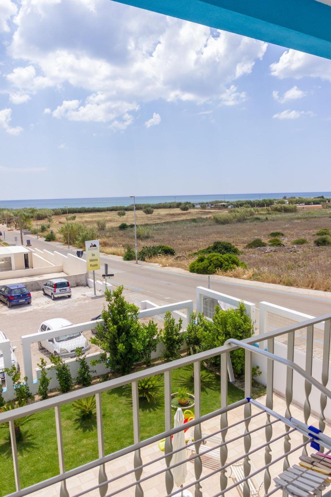 Gigli Hotel Salento Marina Di Pescoluse Habitación foto